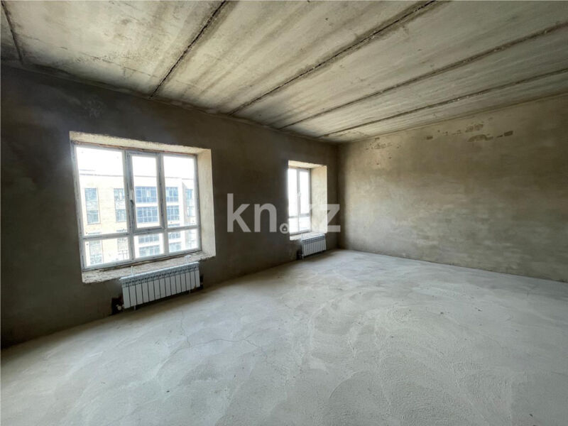 Продажа 4-комнатной квартиры, 128 м² - Продажа четырехкомнатных квартир в кирпичном доме в Караганде - страница 7 фото 4 из 20