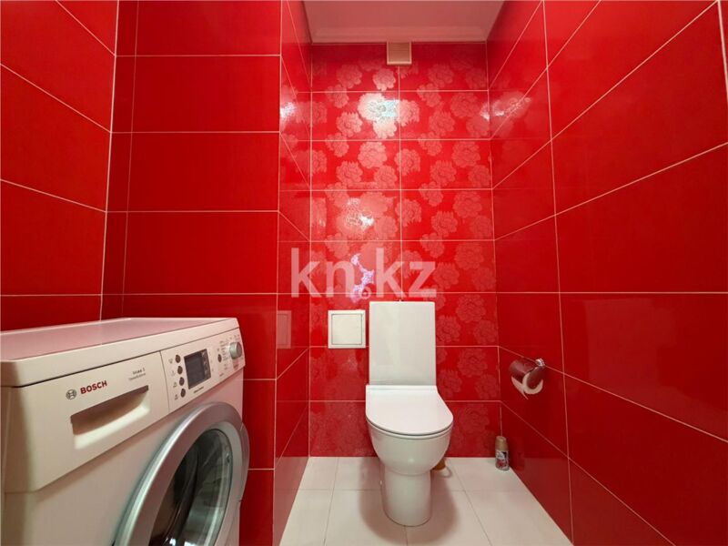 Продажа 3-комнатной квартиры, 120 м² - Продажа квартир в блочном доме в Астане - страница 163 фото 15 из 20
