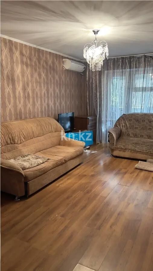 Продажа 3-комнатной квартиры, 70.1 м² - Продажа трехкомнатных квартир в Жетысуском р-не Алматы - страница 9 фото 1 из 4
