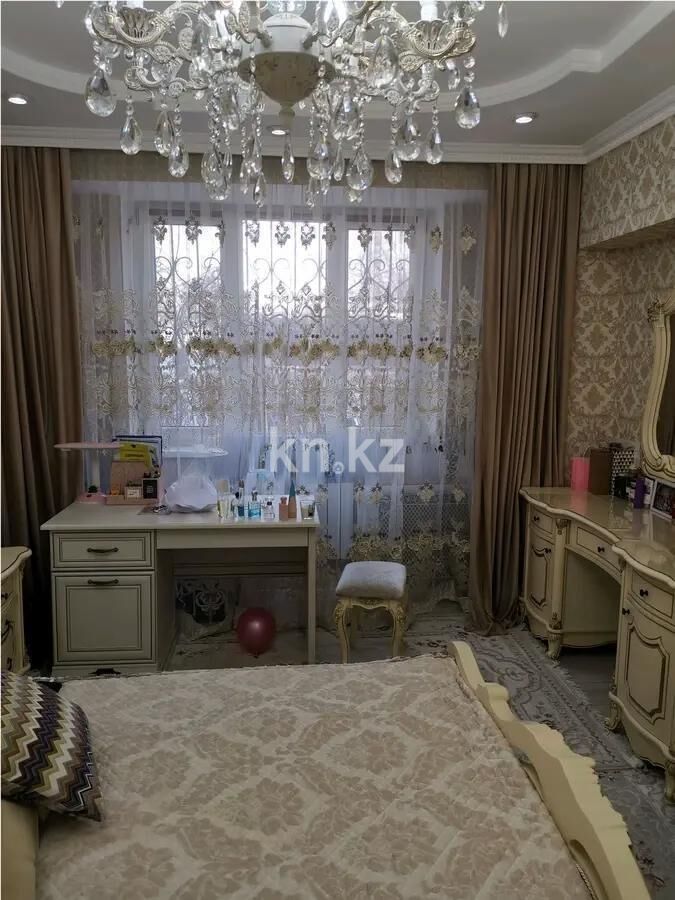 Продажа 3-комнатной квартиры, 80 м² - Продажа трехкомнатных квартир в Турксибском р-не Алматы - страница 5 фото 2 из 3