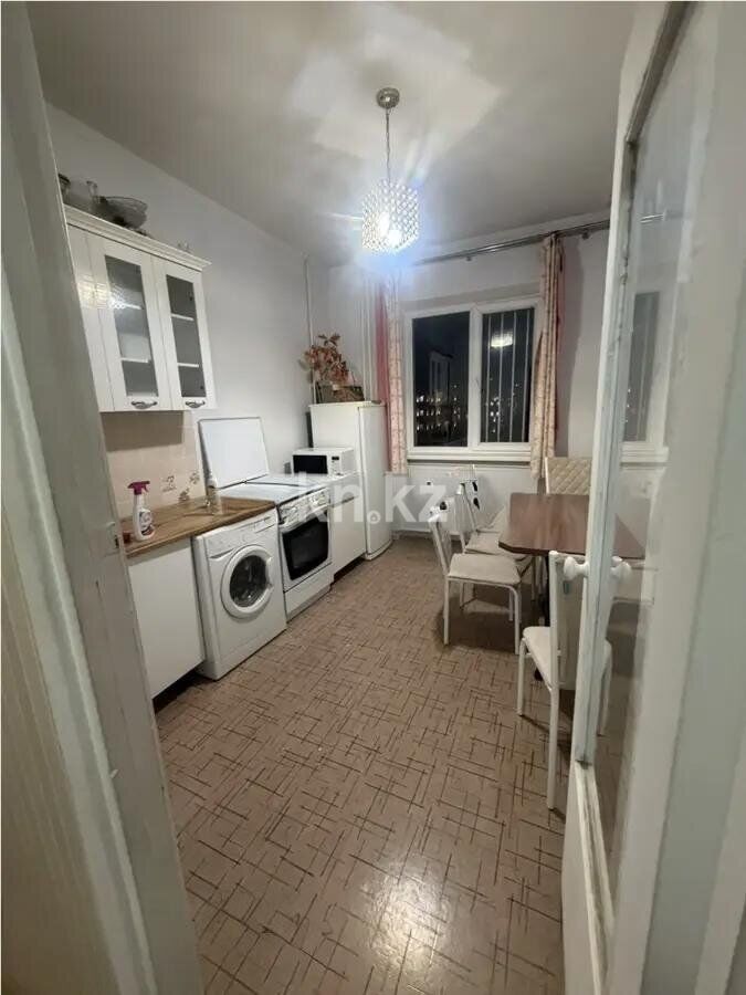 Продажа 1-комнатной квартиры, 40 м² - Продажа однокомнатных квартир от собственников в Алматы - страница 3 фото 2 из 3
