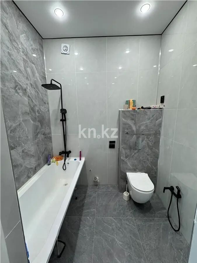 Продажа 2-комнатной квартиры, 56 м² - Продажа двухкомнатных квартир от собственников в Караганде - страница 23 фото 4 из 5