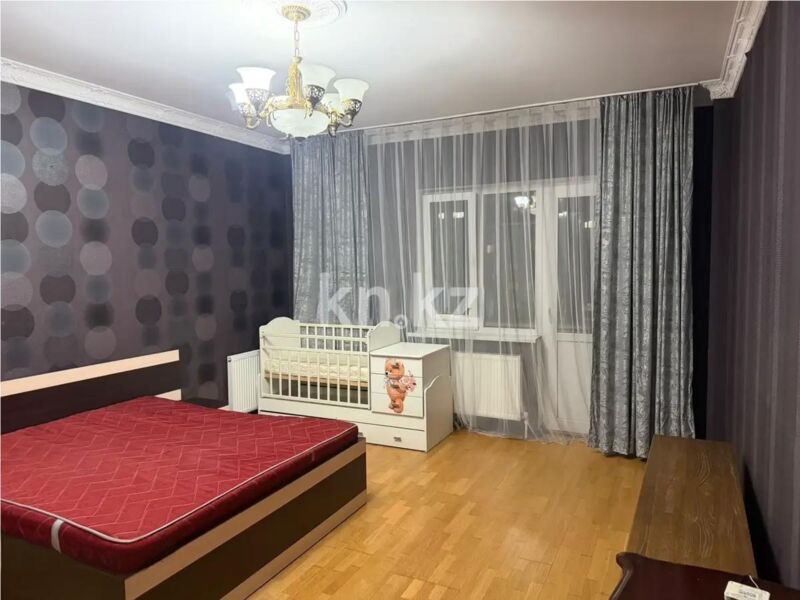 Продажа 3-комнатной квартиры, 136 м² - Продажа трехкомнатных квартир в Алмалинском р-не Алматы - страница 16 фото 2 из 6