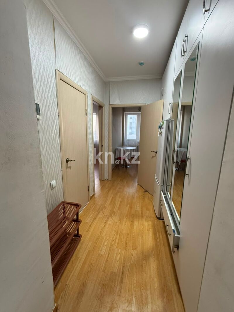 Продажа 1-комнатной квартиры, 30.2 м² - Продажа однокомнатных квартир в р-не Сарыарка Астаны - страница 6 фото 9 из 12