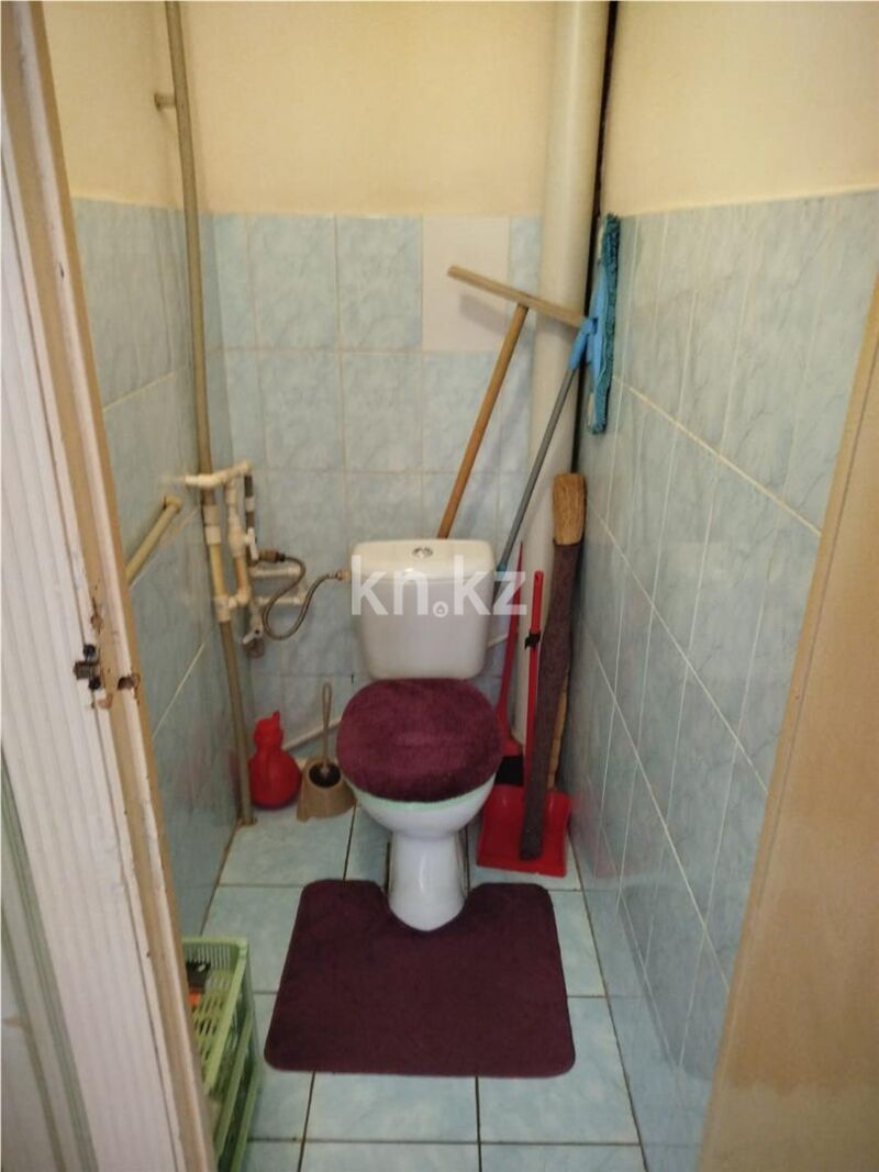 Продажа 3-комнатной квартиры, 68 м² - Продажа трехкомнатных квартир в Темиртау - страница 13 фото 13 из 19