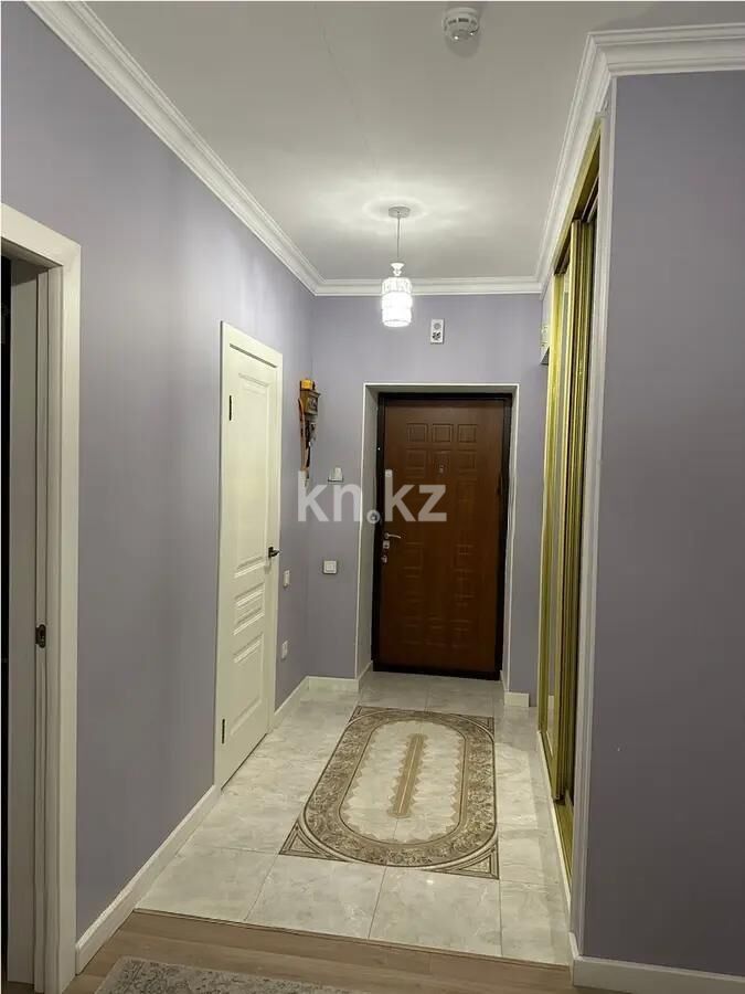 Продажа 3-комнатной квартиры, 97 м² - Продажа квартир в кирпичном доме в Казахстане - страница 289 фото 7 из 7