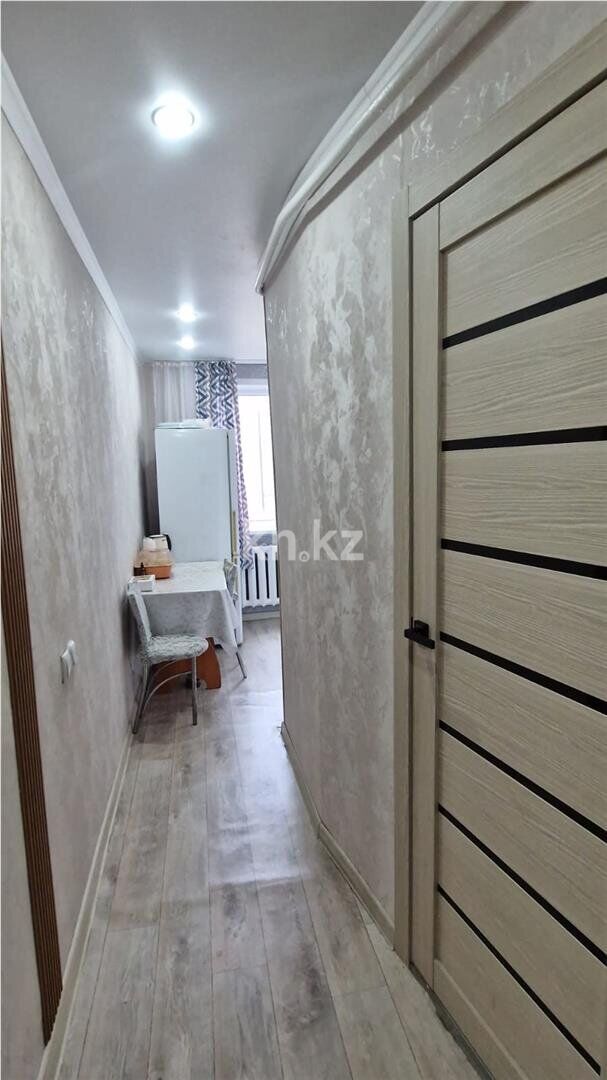 Продажа 2-комнатной квартиры, 42 м² - Продажа квартир в Караганде - страница 11 фото 8 из 14