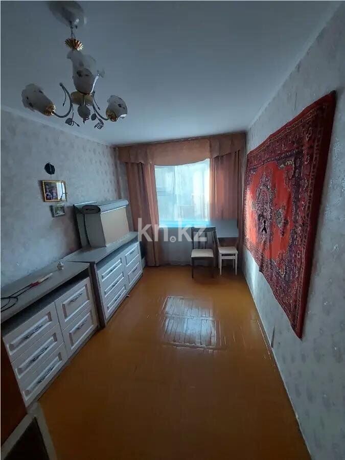 Продажа 3-комнатной квартиры, 65 м² - Продажа недвижимости в Караганде - страница 2 фото 3 из 7