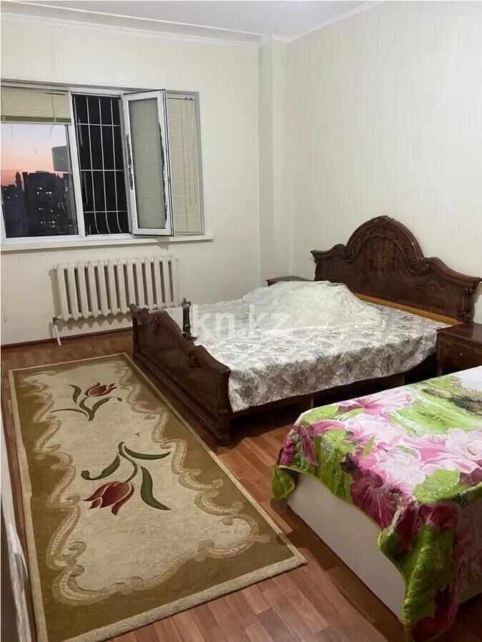 Продажа 3-комнатной квартиры, 65 м² - Продажа квартир в монолитно-каркасном доме в Астане - страница 108 фото 3 из 5