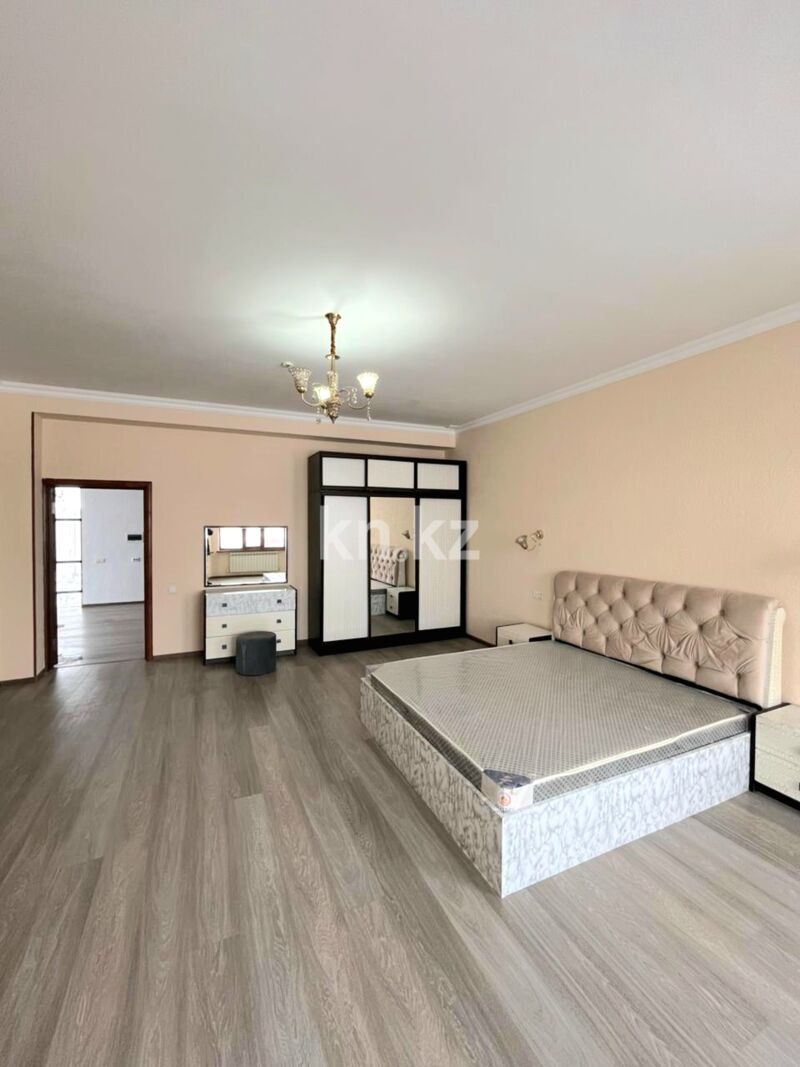 Продажа 9-комнатного дома, 500 м² - Продажа домов, коттеджей в Абайском р-не Шымкента фото 38 из 40