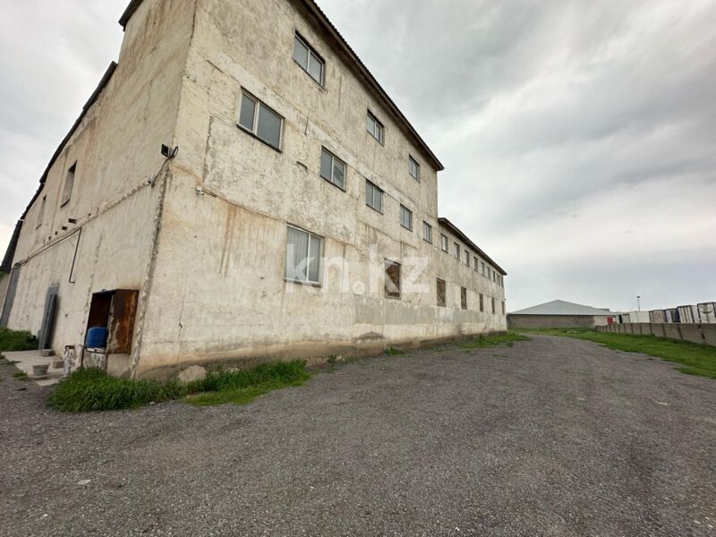 Продажа базы, 2400 м² - Недвижимость в Шымкенте - страница 5 фото 3 из 40