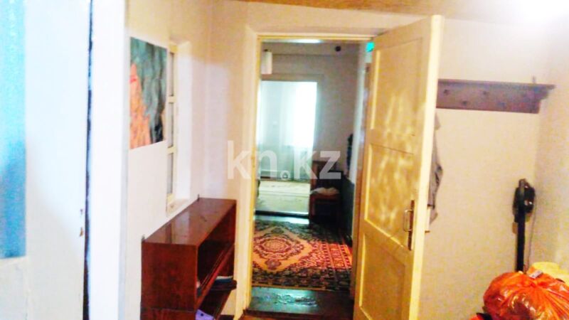 Продажа 4-комнатного дома, 89 м² - Продажа домов, коттеджей в Караганде фото 8 из 11