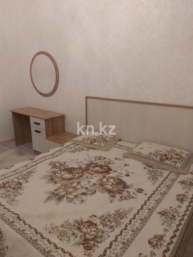 Продажа 3-комнатной квартиры, 82 м² - Продажа квартир от собственников в Таразе фото 3 из 8