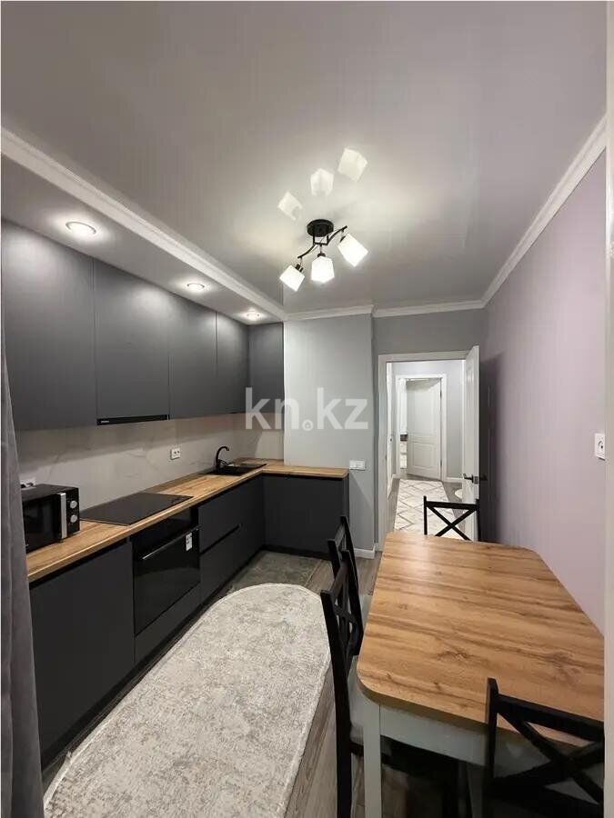 Продажа 2-комнатной квартиры, 61 м² - Продажа квартир в Алматы - страница 56 фото 3 из 6