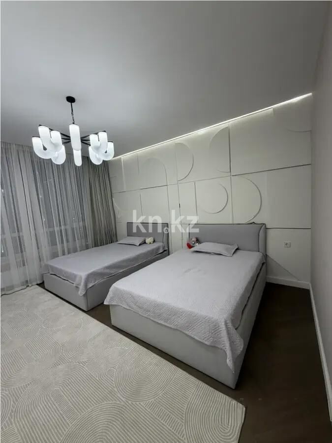 Продажа 3-комнатной квартиры, 120 м² - Продажа квартир в новостройках Алматы - страница 51 фото 3 из 5