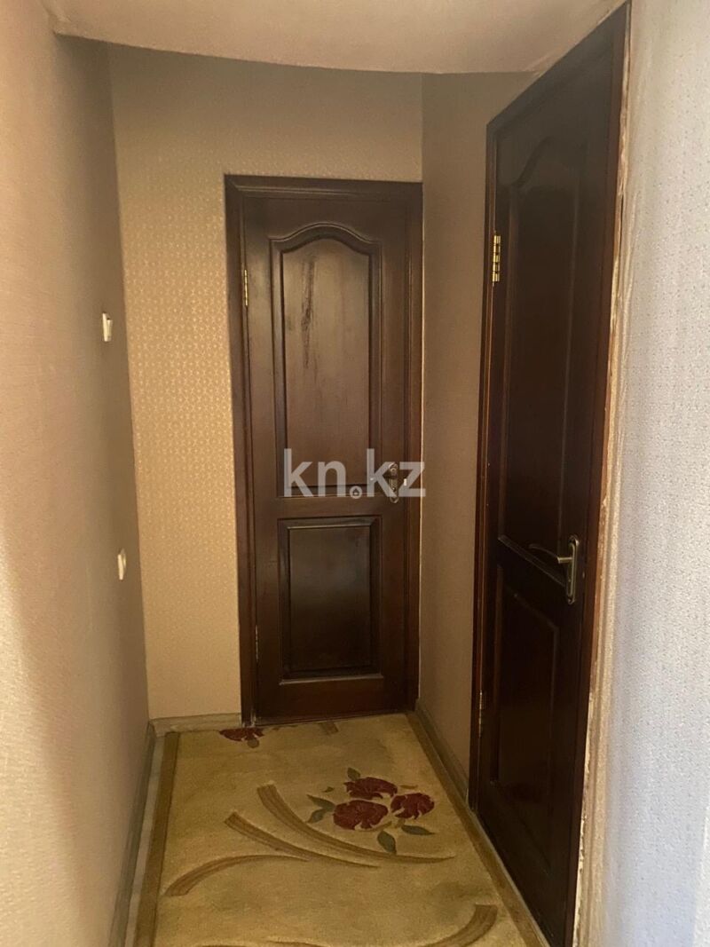 Продажа 2-комнатной квартиры, 58.7 м² - Продажа двухкомнатных квартир от собственников в Алматы фото 11 из 13