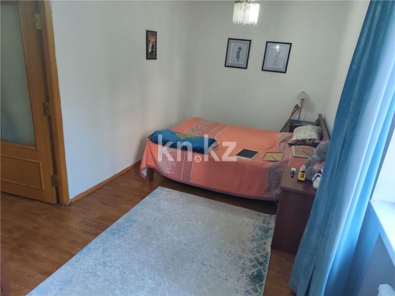 Продажа 3-комнатной квартиры, 109 м² - Продажа трехкомнатных квартир в кирпичном доме в Казахстане - страница 61 фото 5 из 14