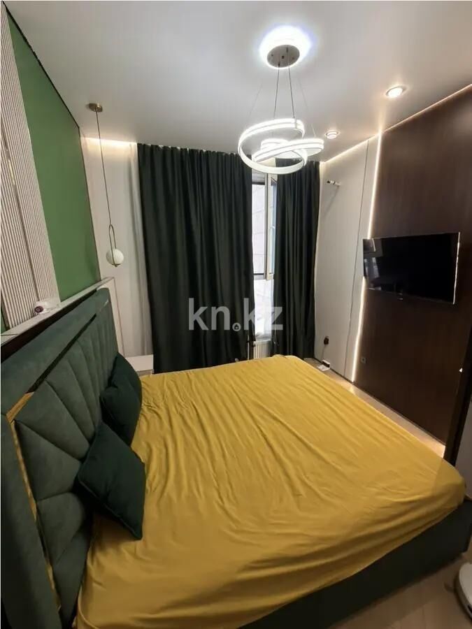 Продажа 2-комнатной квартиры, 48 м² - Продажа двухкомнатных квартир в монолитно-каркасном доме в Казахстане - страница 154 фото 1 из 5