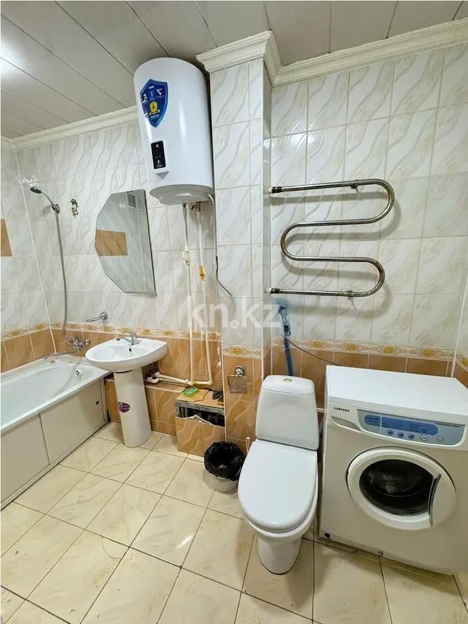 Продажа 2-комнатной квартиры, 44 м² - Продажа двухкомнатных квартир в Майкудуке Караганды - страница 15 фото 4 из 4