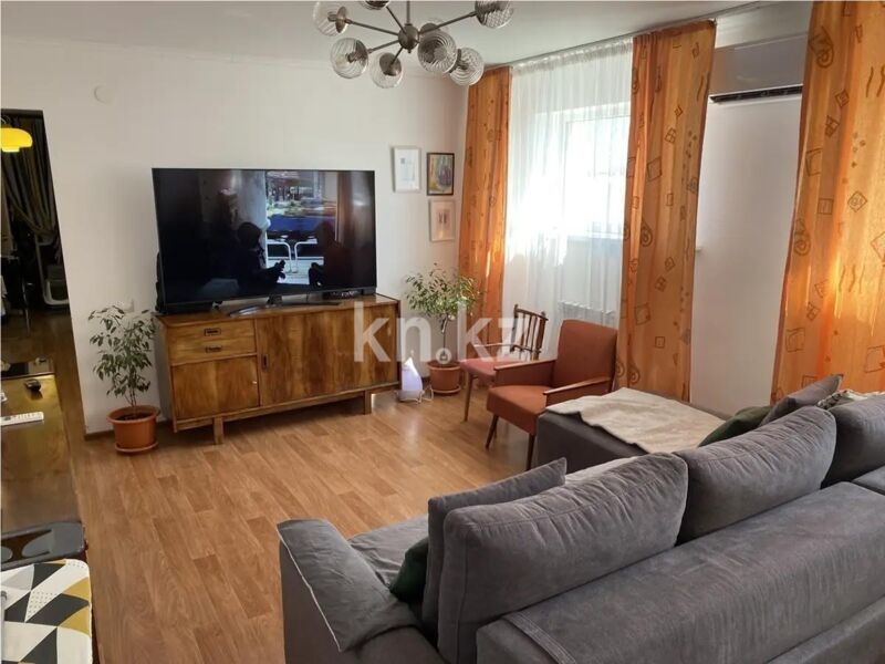 Продажа 2-комнатной квартиры, 48.4 м² - Продажа двухкомнатных квартир в р-не Байконур Астаны - страница 6 фото 1 из 10