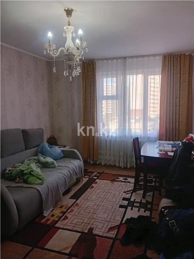 Продажа 2-комнатной квартиры, 62 м² - Продажа двухкомнатных квартир от собственников в Казахстане - страница 19 фото 1 из 8