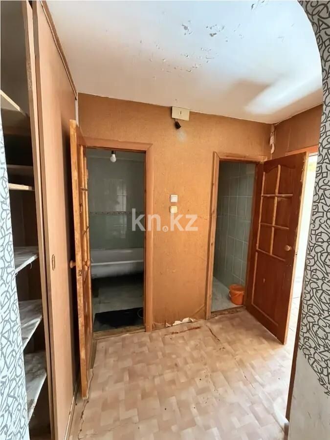 Продажа 3-комнатной квартиры, 70 м² - Продажа трехкомнатных квартир в Темиртау - страница 6 фото 6 из 7