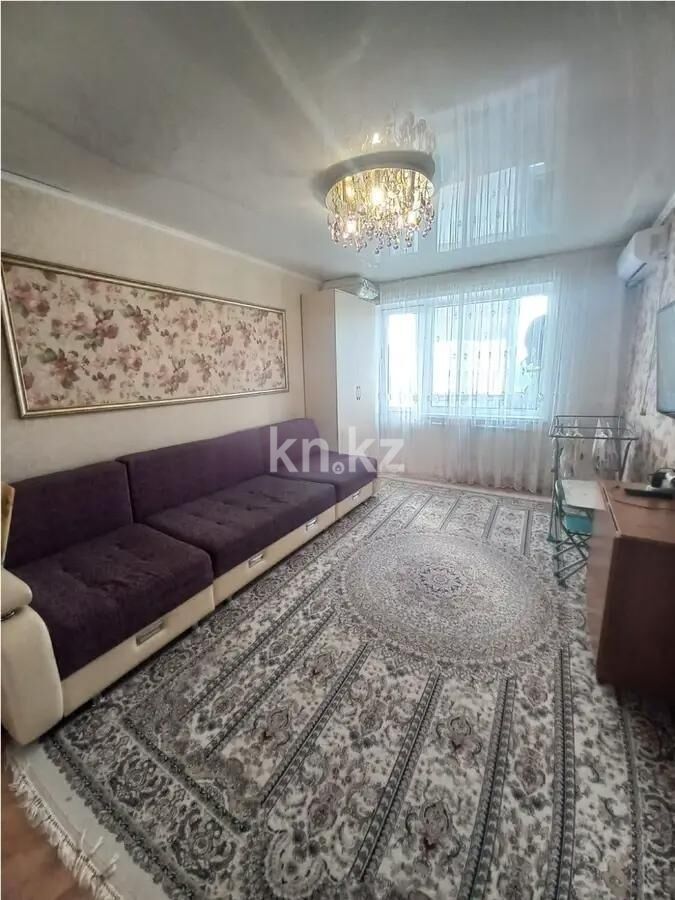 Продажа 1-комнатной квартиры, 32 м² - Продажа однокомнатных квартир в р-не Сарыарка Астаны - страница 8 фото 1 из 3