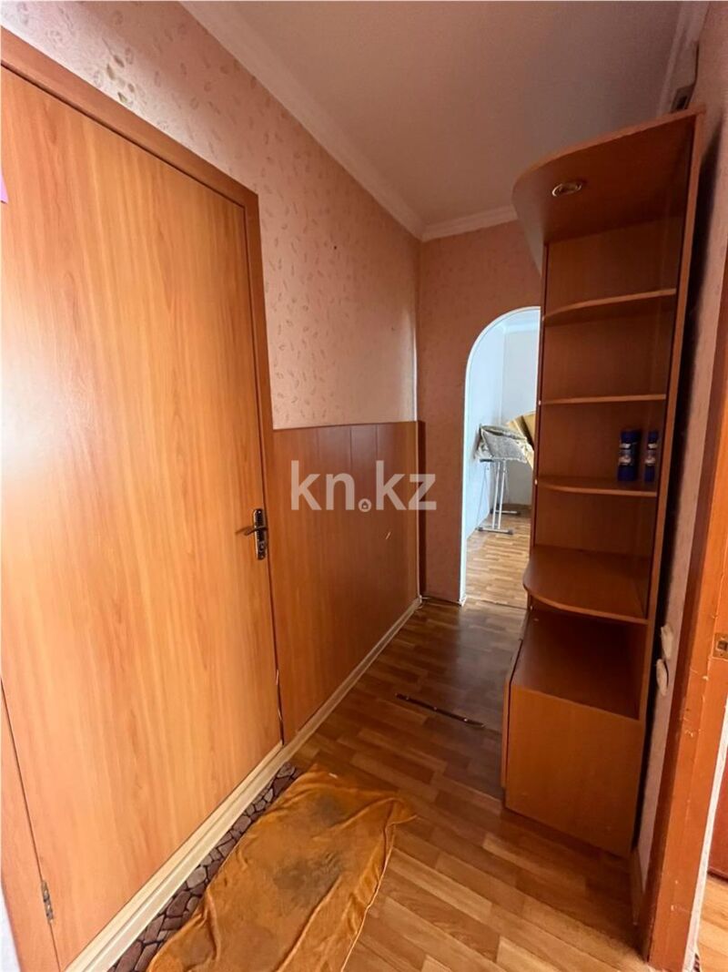 Продажа 2-комнатной квартиры, 44 м² - Продажа двухкомнатных квартир в Майкудуке Караганды - страница 17 фото 9 из 10