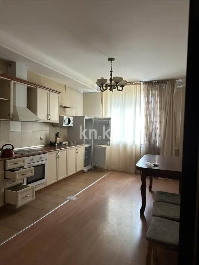 Продажа 2-комнатной квартиры, 71.7 м² - Продажа двухкомнатных квартир в Астане - страница 89 фото 3 из 4