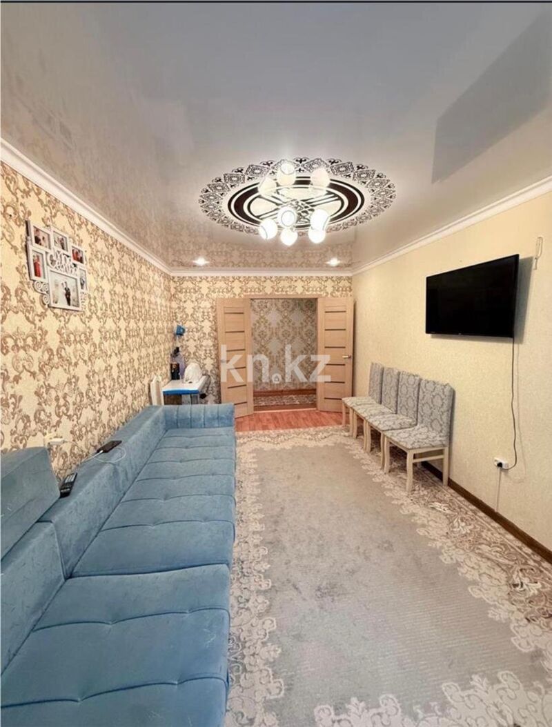 Продажа 3-комнатной квартиры, 75 м² - Продажа недвижимости в Казахстане - страница 20 фото 2 из 18