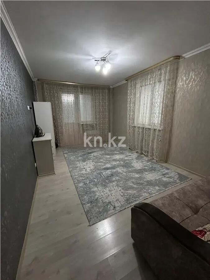 Продажа 1-комнатной квартиры, 39 м² - Продажа однокомнатных квартир в Алатауском р-не Алматы - страница 24 фото 1 из 4