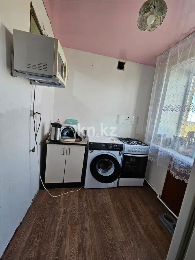 Продажа 2-комнатной квартиры, 41 м² - Продажа двухкомнатных квартир в Абае - страница 2 фото 3 из 5
