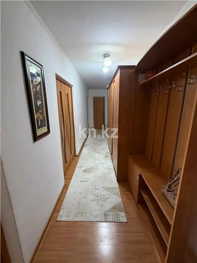 Продажа 3-комнатной квартиры, 77 м² - Продажа квартир в монолитно-каркасном доме в Астане - страница 104 фото 6 из 6