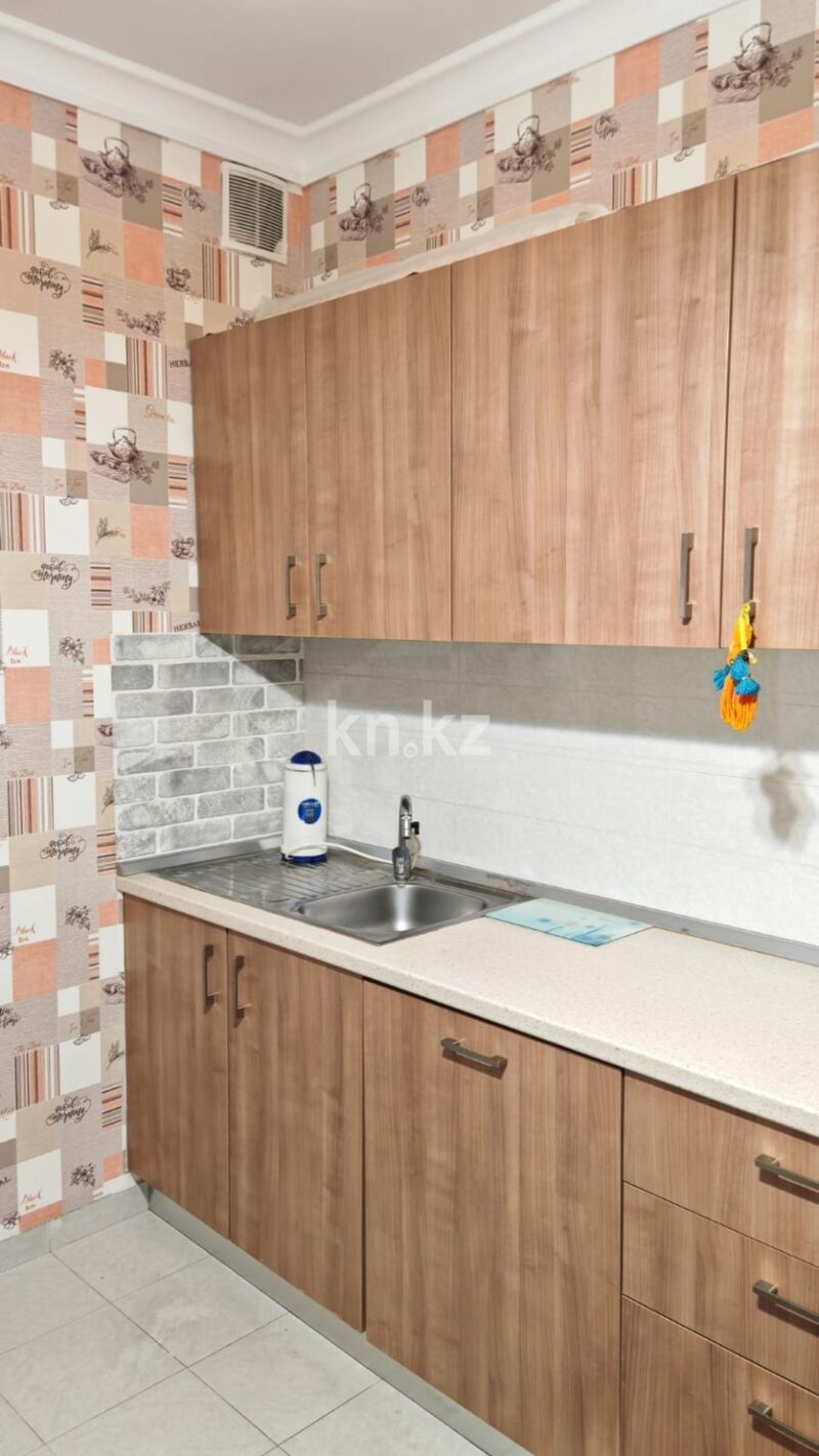 Продажа 1-комнатной квартиры, 44 м² - Продажа однокомнатных квартир в р-не Есиль Астаны - страница 22 фото 18 из 24