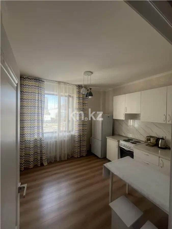 Продажа 1-комнатной квартиры, 40 м² - Продажа однокомнатных квартир в р-не Нура Астаны - страница 31 фото 2 из 3