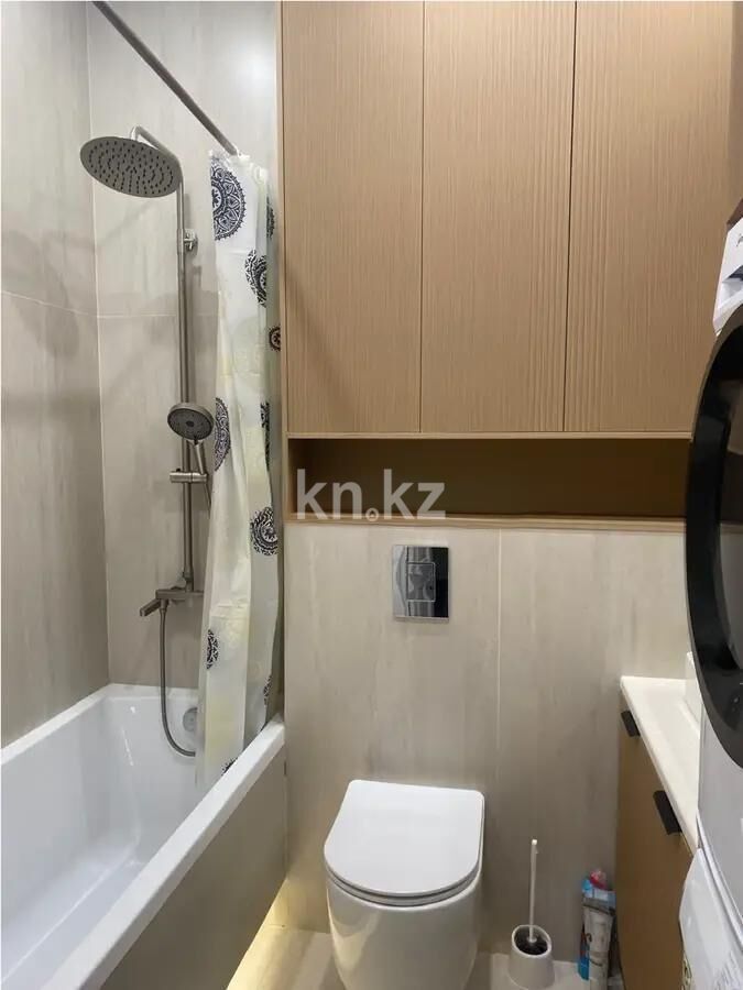 Продажа 3-комнатной квартиры, 69 м² - Продажа трехкомнатных квартир в кирпичном доме в Казахстане - страница 70 фото 5 из 6