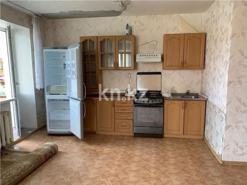Продажа 3-комнатной квартиры, 78 м² - Продажа трехкомнатных квартир в кирпичном доме в Казахстане - страница 68 фото 2 из 2