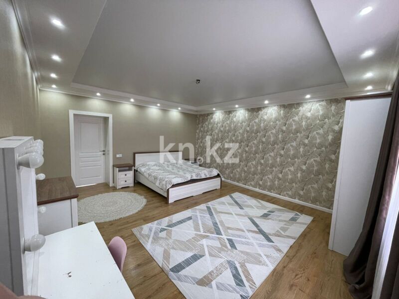 Продажа 5-комнатного дома, 380 м² - Недвижимость в Алматы - страница 18 фото 9 из 40