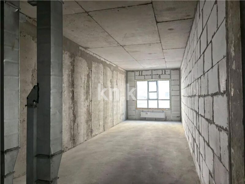 Продажа 1-комнатной квартиры, 38.4 м² - Продажа  однокомнатных квартир в новостройках Алматы - страница 42 фото 1 из 1