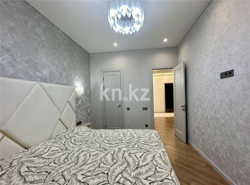Продажа 4-комнатной квартиры, 120 м² - Продажа четырехкомнатных квартир в кирпичном доме в Караганде - страница 7 фото 6 из 23