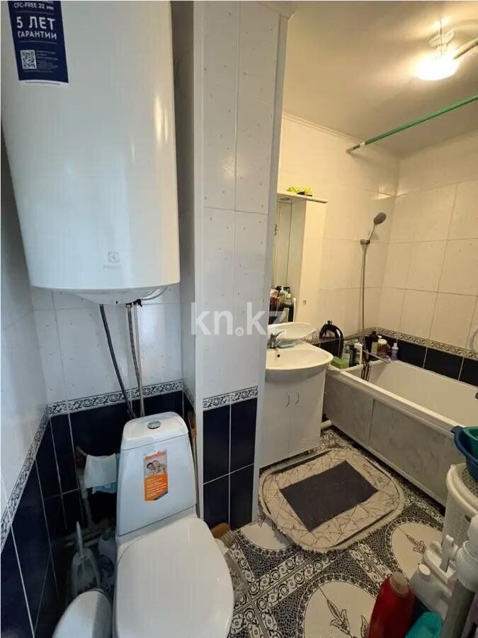 Продажа 2-комнатной квартиры, 60 м² - Продажа квартир от собственников в Караганде фото 4 из 5