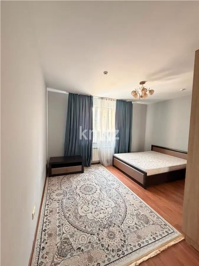 Продажа 2-комнатной квартиры, 86 м² - Продажа двухкомнатных квартир в Бостандыкском р-не Алматы - страница 33 фото 2 из 5