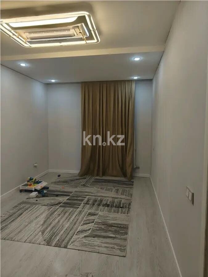 Продажа 3-комнатной квартиры, 52.5 м² - Продажа трехкомнатных квартир в блочном доме в Алматы фото 1 из 3