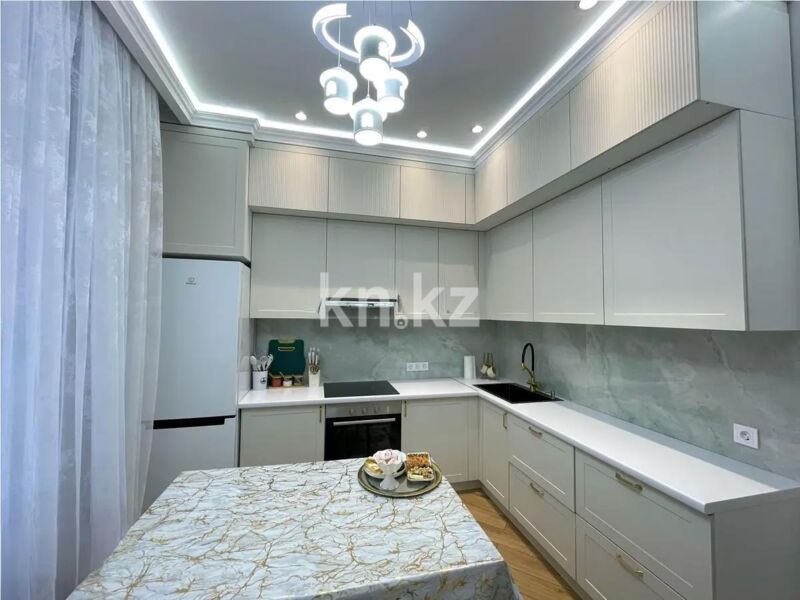 Продажа 2-комнатной квартиры, 65 м² - Продажа квартир от собственников в Астане - страница 10 фото 3 из 4