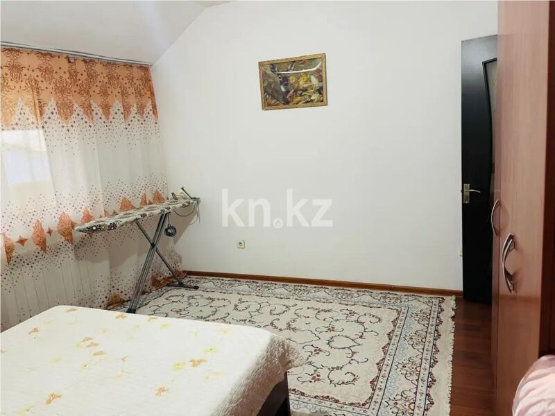 Продажа 3-комнатной квартиры, 95 м² - Продажа трехкомнатных квартир от собственников в Алматы - страница 5 фото 3 из 6