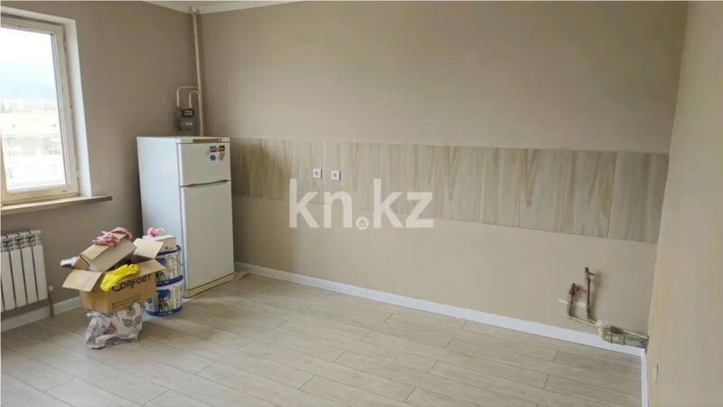 Продажа 1-комнатной квартиры, 52 м² - Продажа однокомнатных квартир в Алатауском р-не Алматы - страница 22 фото 1 из 2