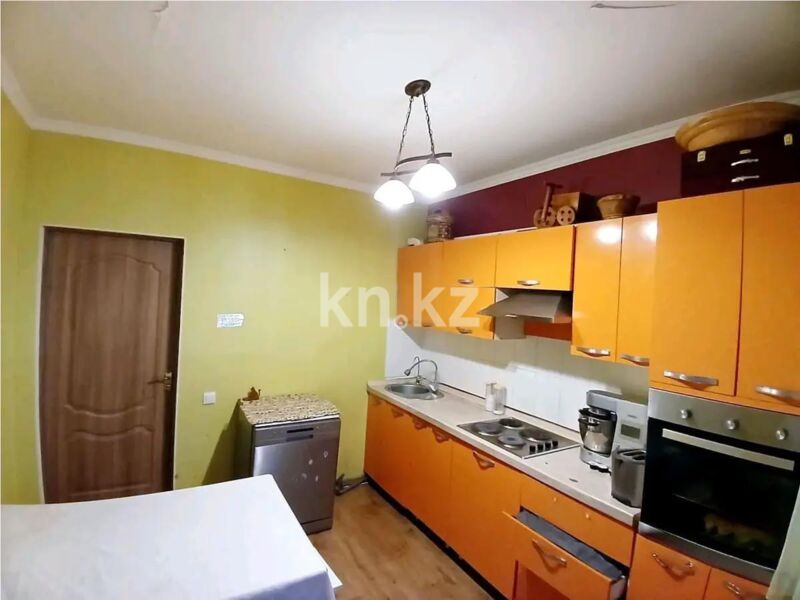 Продажа 3-комнатной квартиры, 80.5 м² - Продажа квартир от собственников в Астане фото 3 из 3