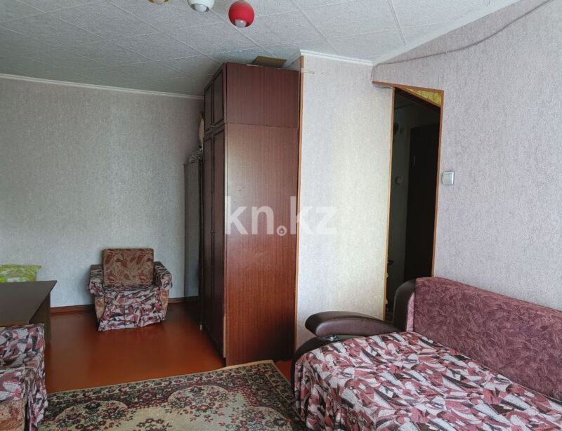 Продажа 1-комнатной квартиры, 33.7 м² - Продажа недвижимости в Усть-Каменогорске - страница 2 фото 4 из 12