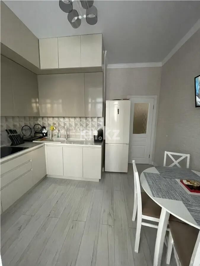 Продажа 2-комнатной квартиры, 55 м² - Продажа двухкомнатных квартир в кирпичном доме в Астане - страница 70 фото 3 из 4