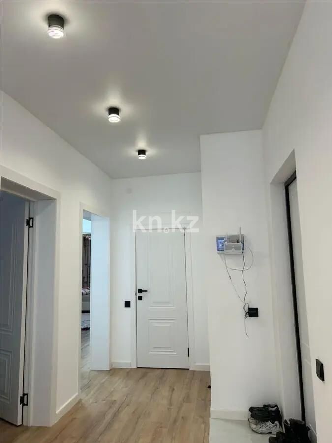 Продажа 2-комнатной квартиры, 70.4 м² - Продажа двухкомнатных квартир в Алатауском р-не Алматы - страница 27 фото 5 из 5